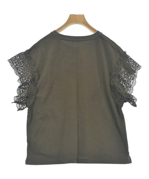 Spick and Span เสื้อยืด/เสื้อท็อปส์