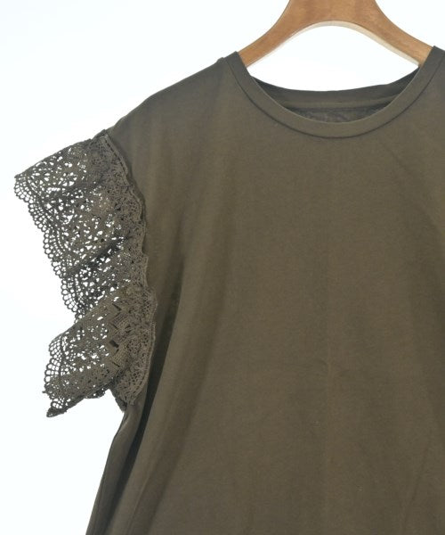 Spick and Span เสื้อยืด/เสื้อท็อปส์