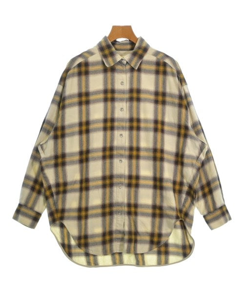 Spick and Span เสื้อลำลอง