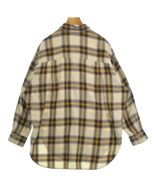 Spick and Span เสื้อลำลอง