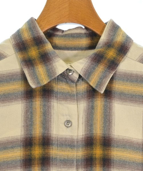 Spick and Span เสื้อลำลอง