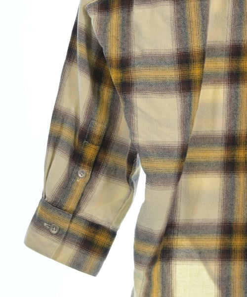 Spick and Span เสื้อลำลอง