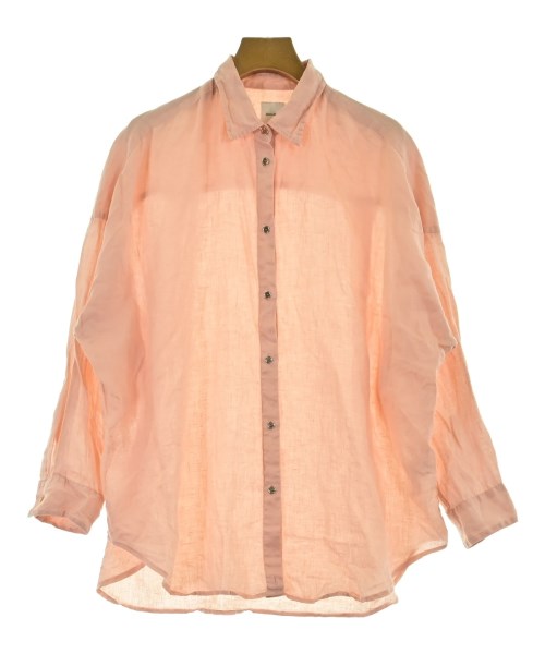 Spick and Span เสื้อลำลอง