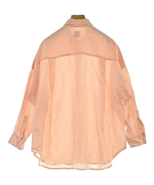 Spick and Span เสื้อลำลอง