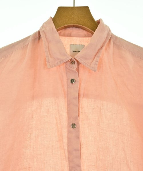 Spick and Span เสื้อลำลอง