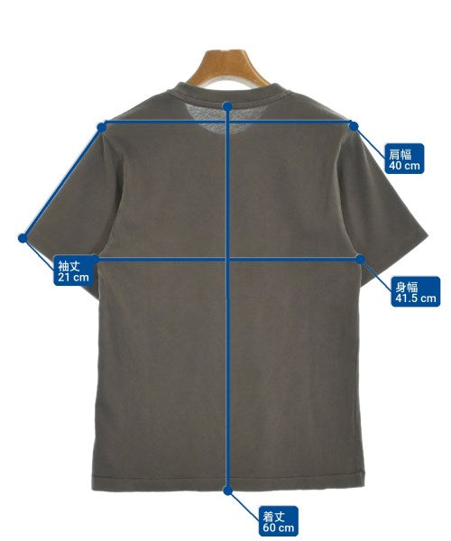 Spick and Span เสื้อยืด/เสื้อท็อปส์