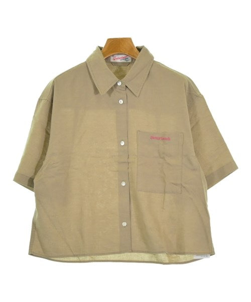 Spick and Span เสื้อลำลอง