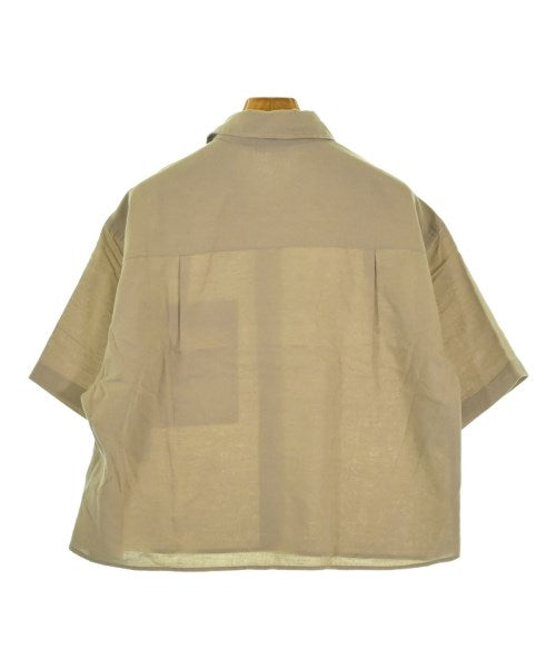 Spick and Span เสื้อลำลอง