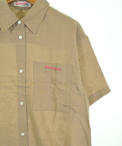 Spick and Span เสื้อลำลอง