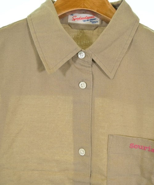 Spick and Span เสื้อลำลอง