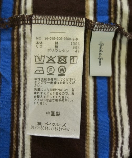 Spick and Span เสื้อยืด/เสื้อท็อปส์