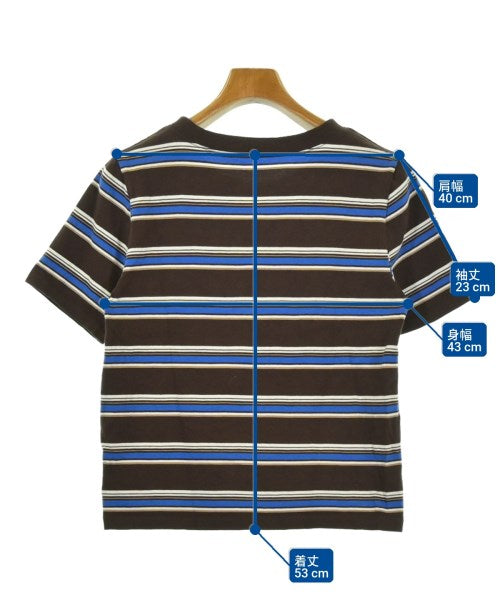 Spick and Span เสื้อยืด/เสื้อท็อปส์