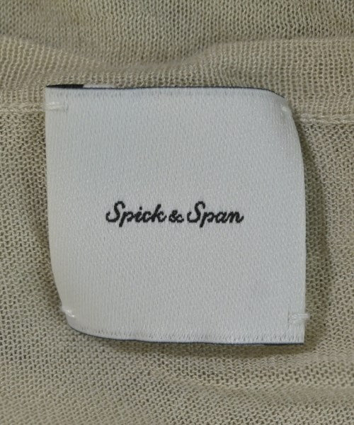 Spick and Span เสื้อคาร์ดิแกน