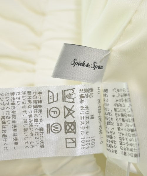 Spick and Span กางเกง อื่น