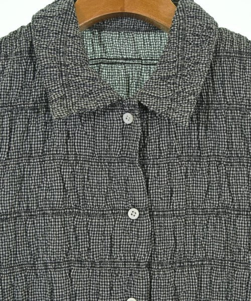 Spick and Span เสื้อลำลอง