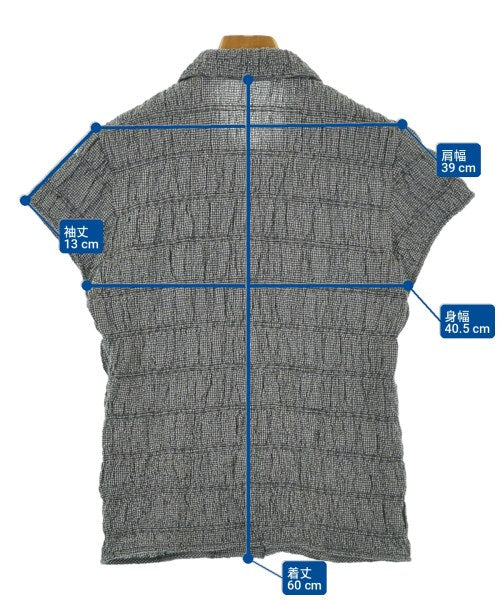 Spick and Span เสื้อลำลอง