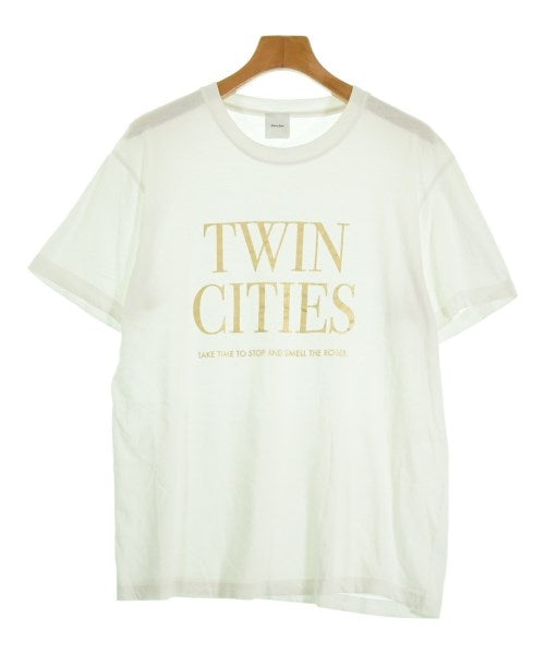 Spick and Span เสื้อยืด/เสื้อท็อปส์