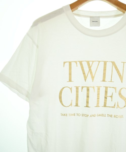 Spick and Span เสื้อยืด/เสื้อท็อปส์