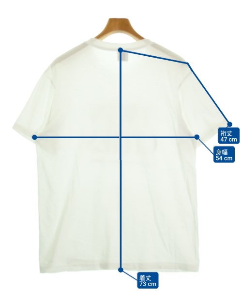 Spick and Span เสื้อยืด/เสื้อท็อปส์