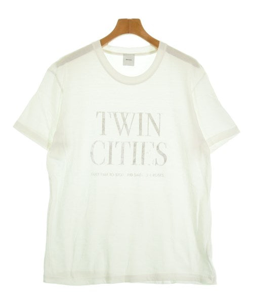 Spick and Span เสื้อยืด/เสื้อท็อปส์