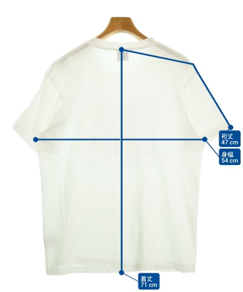 Spick and Span เสื้อยืด/เสื้อท็อปส์