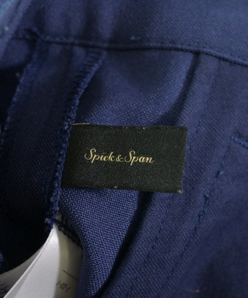 Spick and Span กางเกง อื่น