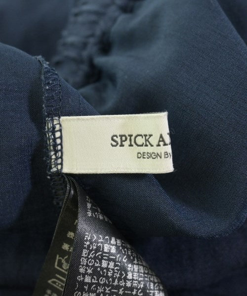 Spick and Span กระโปรงยาว/แม็กซี่ยาว