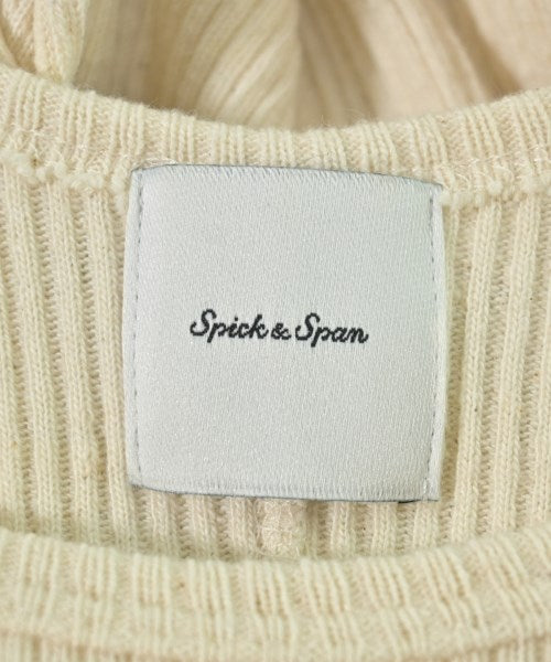 Spick and Span แขนกุด