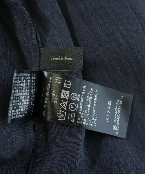 Spick and Span เสื้อลำลอง