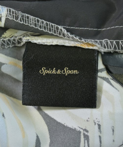 Spick and Span กางเกง อื่น