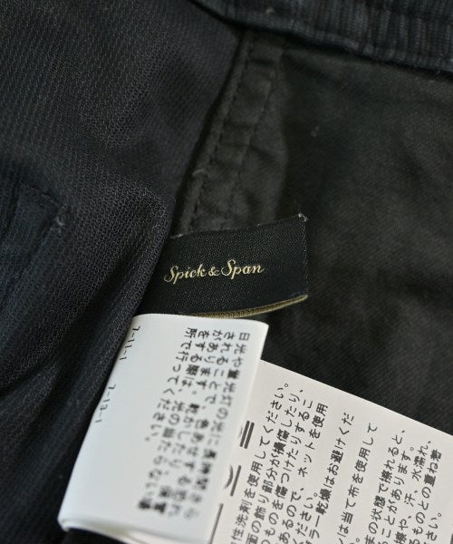 Spick and Span ชุดเอี๊ยม/เสื้อคลุมหลวมๆ/จั๊มสูท