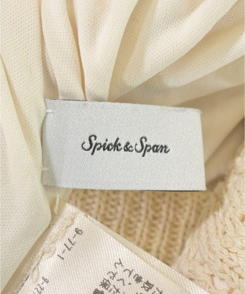 Spick and Span กางเกง อื่น