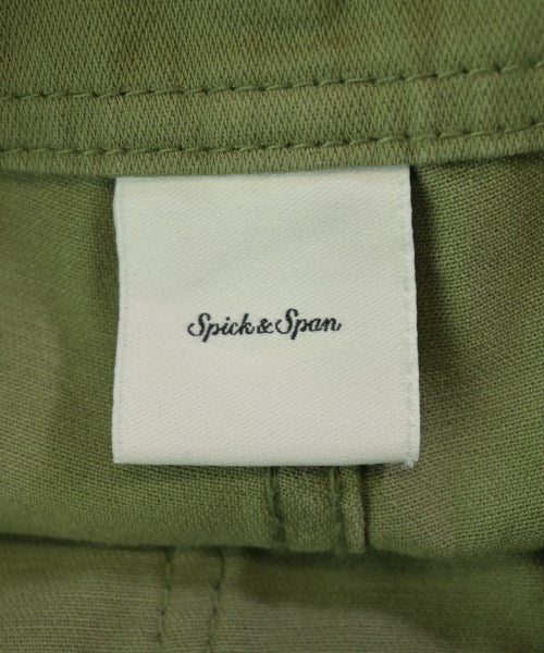 Spick and Span กางเกง อื่น