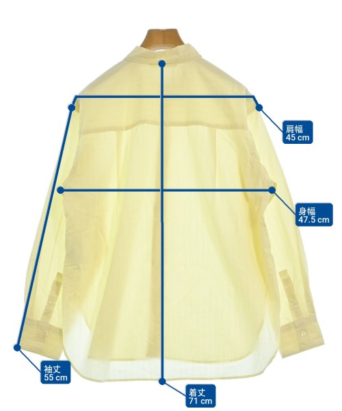 Spick and Span เสื้อลำลอง