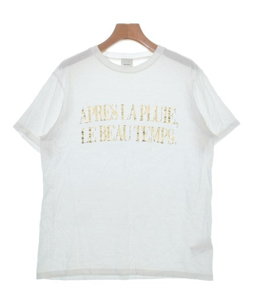 Spick and Span เสื้อยืด/เสื้อท็อปส์