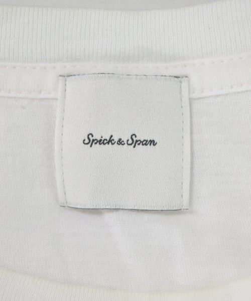 Spick and Span เสื้อยืด/เสื้อท็อปส์