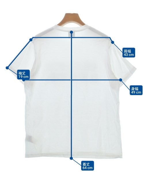 Spick and Span เสื้อยืด/เสื้อท็อปส์
