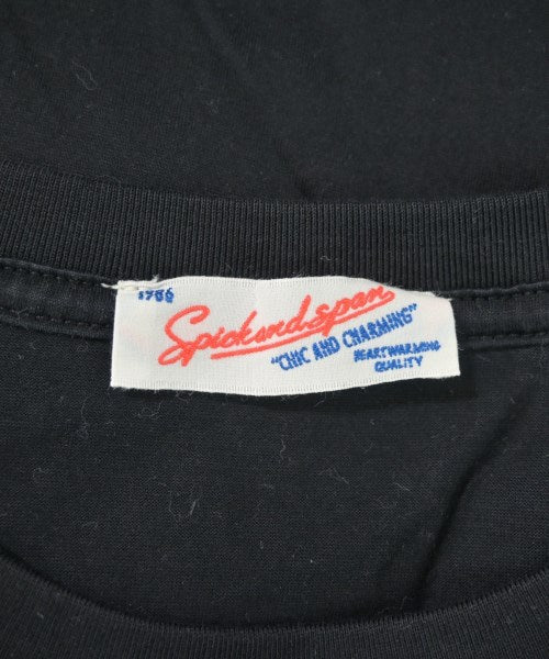 Spick and Span เสื้อยืด/เสื้อท็อปส์