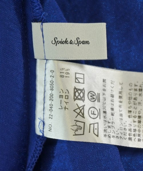 Spick and Span ชุดเดรส