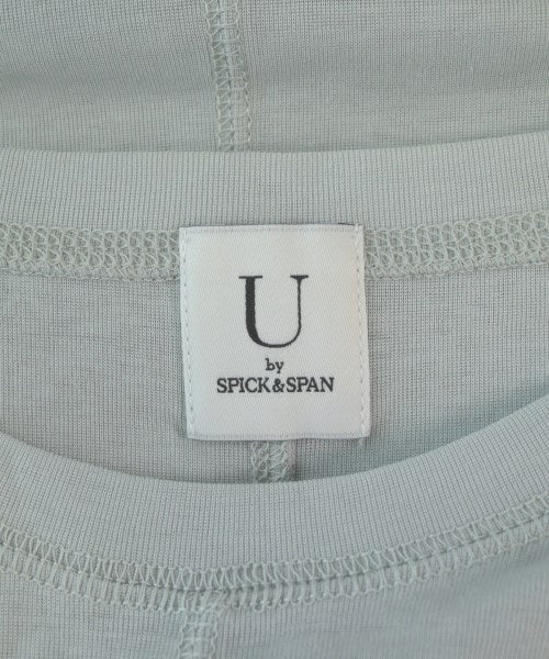Spick and Span แขนกุด