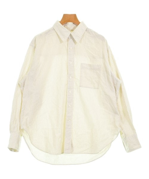 Spick and Span เสื้อลำลอง