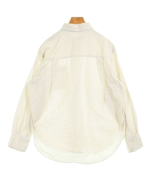 Spick and Span เสื้อลำลอง