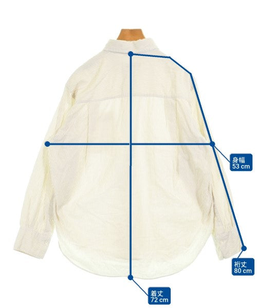 Spick and Span เสื้อลำลอง