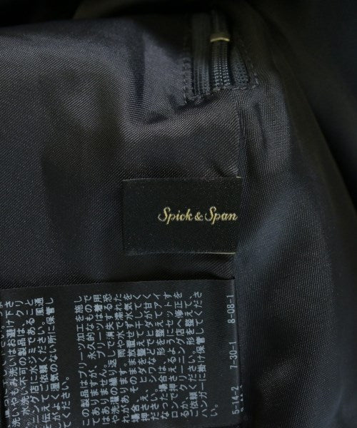 Spick and Span กระโปรงยาว/แม็กซี่ยาว