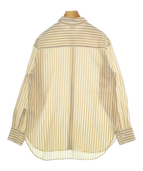 Spick and Span เสื้อลำลอง