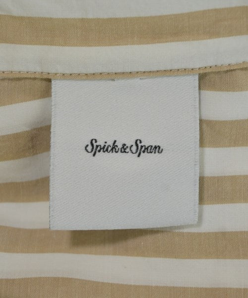 Spick and Span เสื้อลำลอง
