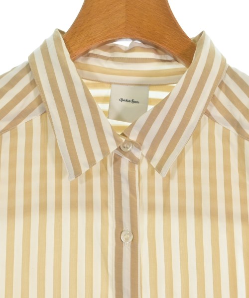 Spick and Span เสื้อลำลอง