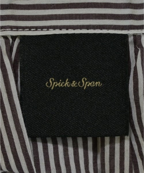 Spick and Span เสื้อสตรี