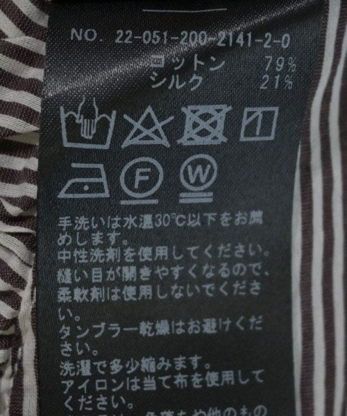 Spick and Span เสื้อสตรี