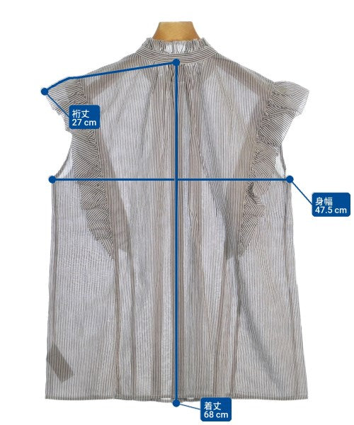 Spick and Span เสื้อสตรี